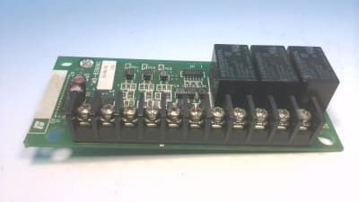 ASEA BROWN BOVERI RMI-001