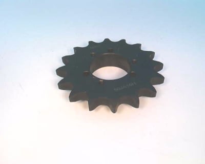 MARTIN SPROCKET & GEAR INC 50JA16H