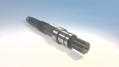 EATON CORPORATION VIC-286848NR