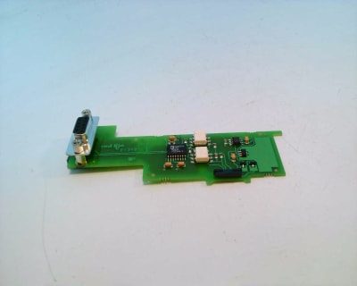 RED LION CONTROLS PAXCDC2C