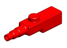 CONDUCTIX WAMPFLER XA-310911