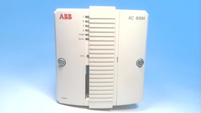 ASEA BROWN BOVERI 3BSE018129R11