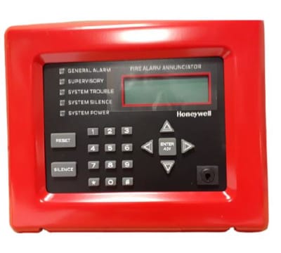 HONEYWELL RA-1000R