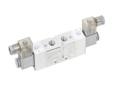 MINDMAN MVSC-300-4E2C-DC24-NPT