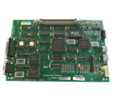 ALLEN BRADLEY 80190-179-01A