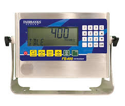 FAIRBANKS SCALE FB2250-2