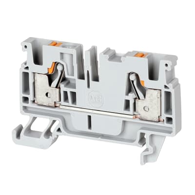 ALLEN BRADLEY 1492-P4-G