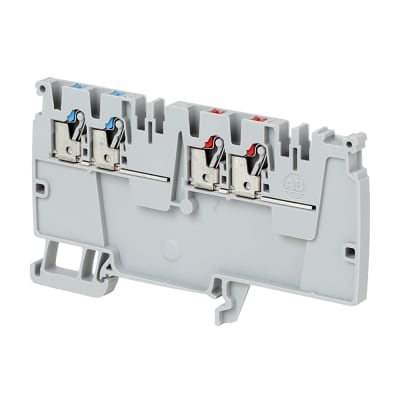 ALLEN BRADLEY 1492-P10PD3E-2B2RE