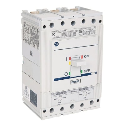 ALLEN BRADLEY 140G-KC6F3-D40