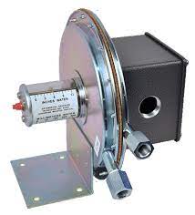 SOR 107EL-EG12-P1-F0A-TB