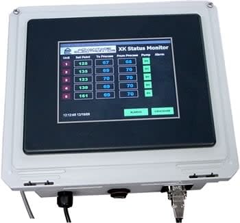 ADVANTAGE ELECTRONICS 549200