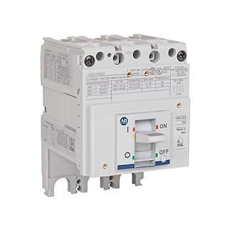ALLEN BRADLEY 140G-HC6X3
