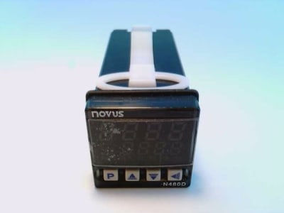 NOVUS N480D-RPR
