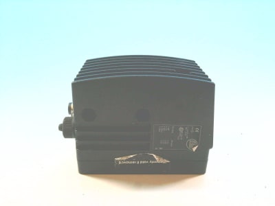 EFECTOR PMD 3D CAMERA CAN 64 O3D212