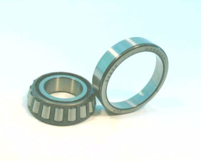 SKF 30206-J2