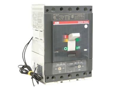 ASEA BROWN BOVERI T5H400E5LS5