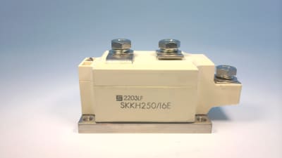 SOLID STATE INC SKKH250/16E