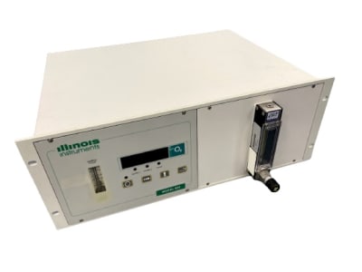 ILLINOIS INSTRUMENTS 830