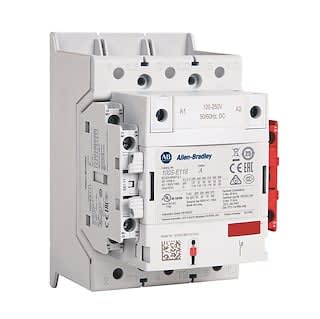 ALLEN BRADLEY 100S-E116KD12C