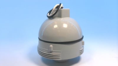 RAB LIGHTING VP1S