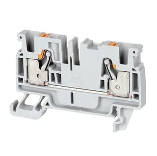 ALLEN BRADLEY 1492-P4-B