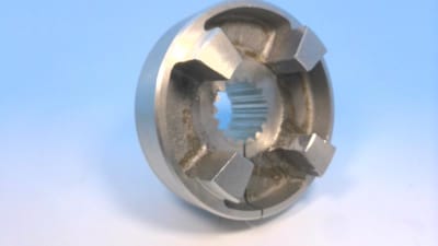 MAGNALOY COUPLINGS M500-A1712C