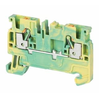 ALLEN BRADLEY 1492-PG3