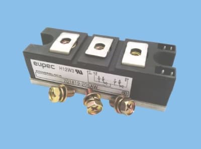 INFINEON 701819205AW