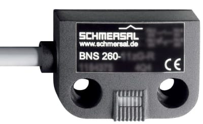 SCHMERSAL BNS260-STG-AS-R