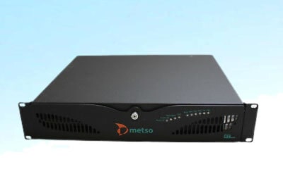 METSO AUTOMATION D200175
