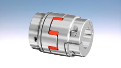 RINGFEDER GWE 5104-19