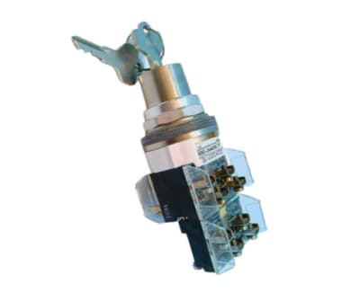 ALLEN BRADLEY 800T-J4403KE7T