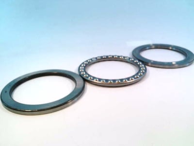SKF 51118