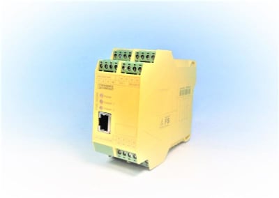 PHOENIX CONTACT PSR-SCP-24DC/RSM4/4X1-IN