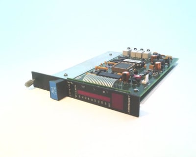 DET TRONICS 005479-018