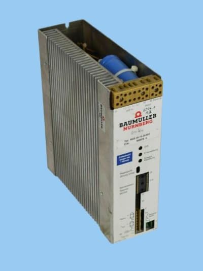 BAUMULLER BGS 3G-35-20-B-002