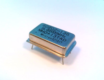 M TRON MHO-13TAD-16.000000MHZ