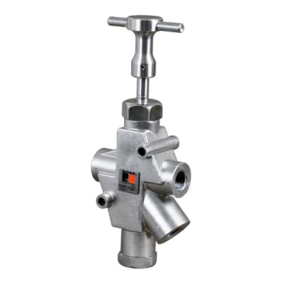 ROSS CONTROLS 1523B4004