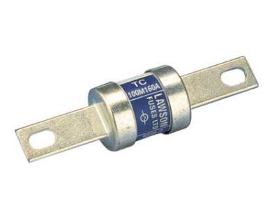LAWSON FUSES TC100M160