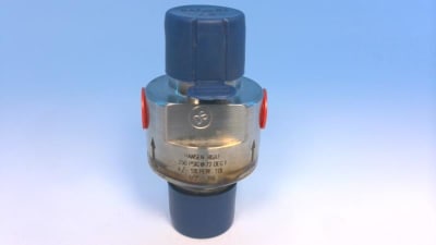 HANSEN TECHNOLOGIES RDA1/350