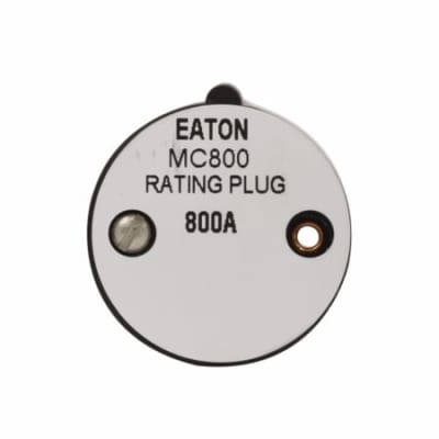 EATON CORPORATION 8MC800