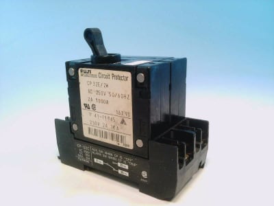 FUJI ELECTRIC CP32E/2W