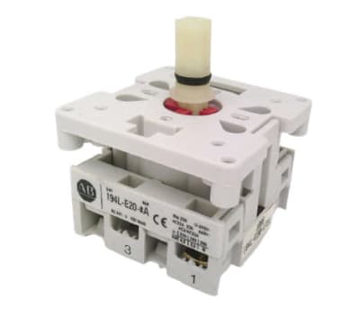 ALLEN BRADLEY 194L-E20-1751