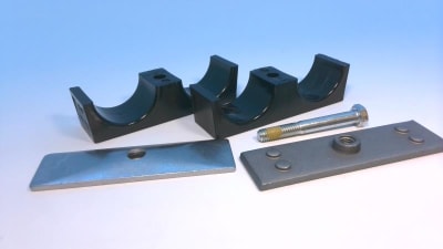 STAUFF SP-538/38-PA-H-GD-AS-U-W10-K