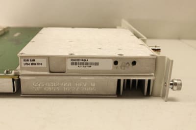 ALCATEL LUCENT 3DH03231AQAA