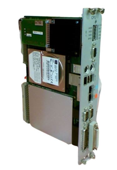 INFRANOR S-CPU-4472/B-06H04A