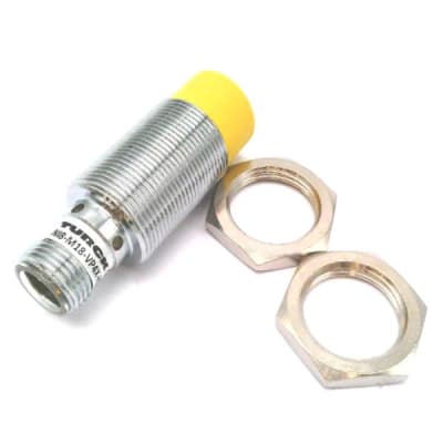 TURCK NI8-M18-VP4X-H1141