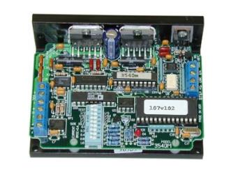 APPLIED MOTION PRODUCTS 1000-107