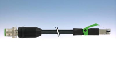 MURR ELEKTRONIK 7000-44621-8510450