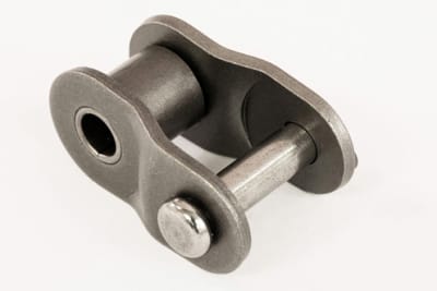 DRIVES INCORPORATED 80-1 D/OFF LINK